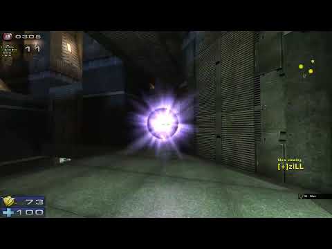 ziLL vs mawas RQ 1V1 CUP II