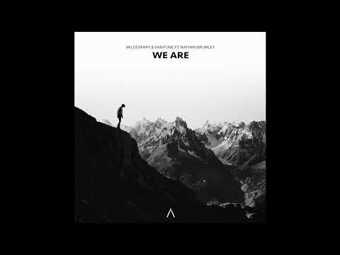 |Progressive House| WildStarry & SANITUNE feat. Nathan Brumley - We Are (Extended Mix) [ARWVMUSIC]