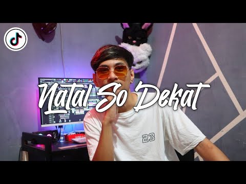 Natal So Dekat ( Official Music Video ) Riel Pangkey 2022
