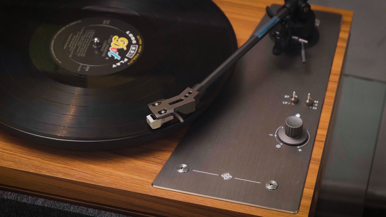 Analog Ways to Improve your Apartment