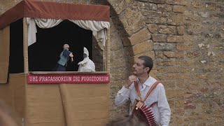 Vidéo Oooh Teresina