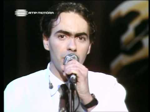 FC 1993: Mário Mata - "Miúda Triste"