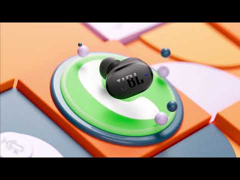 Thumbnail for JBL Tune Buds True Wireless Noise Cancelling Earbuds
