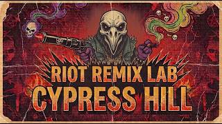 Cypress Hill   Illusions Remix 2026 4K HQ