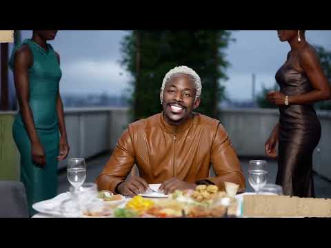 Os Suna _ I swear (Official Music Video)