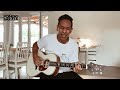 Pongki Barata - Aku Lelakimu (Living Room Session)