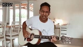 Download lagu AKU LELAKIMU - PONGKI BARATA LIVING ROOM SESSION mp3
