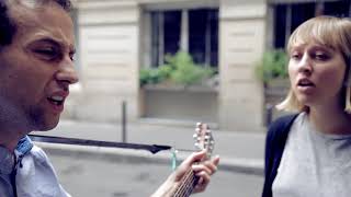#915 Mauno - Helah (Session Acoustique)