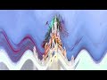 Happy Disney Pixar Intro