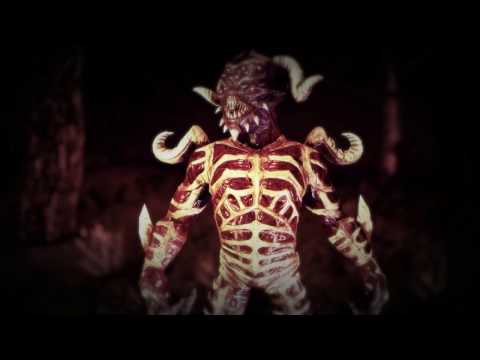 White Noise 2 - Astaroth Tutorial