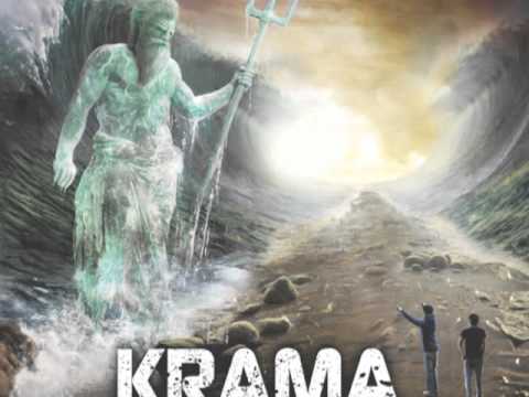 Official - Krama - Oceanic
