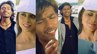 Download lagu VizhigaliL VizhiGalil Song❤️ Tamil Vertical Full Screen Whatsapp Status ❤️ Thiruvilaiyadal Aarambam mp3