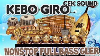 Download lagu KEBO GIRO GAMELAN JAWA ESUK SORE mp3 Download lagu KEBO GIRO GAMELAN JAWA ESUK SORE mp3