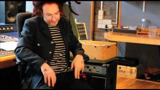 LEVELLERS - &#39;STATIC ON THE AIRWAVES&#39; ALBUM TRAILER 2 OF 3