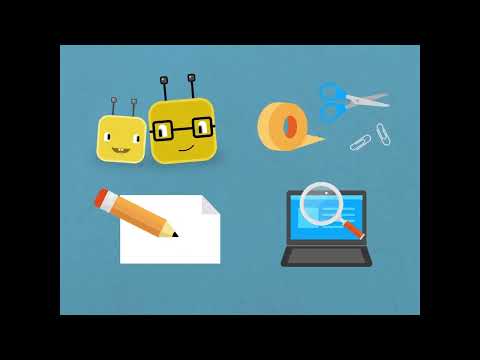 Design Squad Maker Video