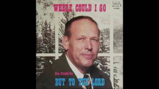 Bro. Claude Ely  Sermon &quot;Afraid To Meet The LORD &quot;