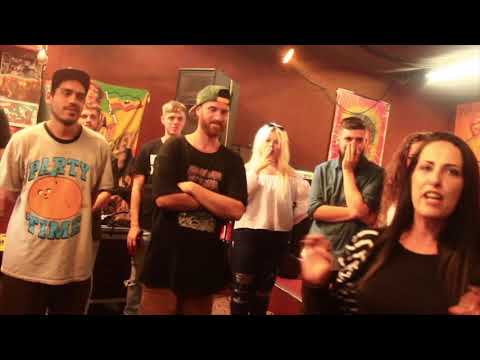 KOTR Raw 141: Loxy vs Raw Talent