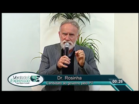 Tv Transamérica - Verdade e Expressão