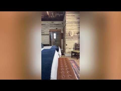 The Studio at SDP Buffalo Ranch!