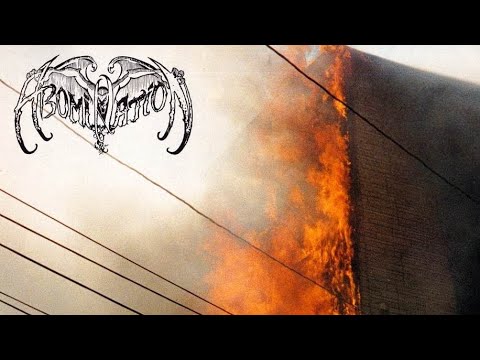Abomination - Tragedy Strikes 1991