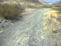 Bajada Del Tontal Hacia El Palque Video Corto