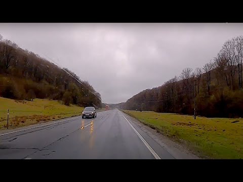 DN 1 Sibiu - Brașov