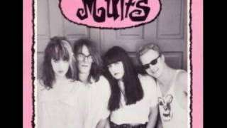 The Muffs - Guilty (Au Go Go 7&quot; single 1992)  *Audio*