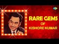Rare Gems Of Kishore Kumar Golden Hits Yeh Thandi Hawyen Rang Doonga Sabko Main Ae Hasinon