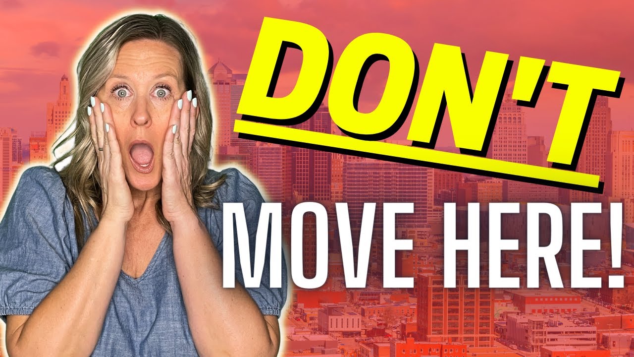 Top 10 Reasons NOT To Move To Dallas Texas video by Kristen Carpentier