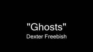 ghosts by dexter freebish (Tiger woods game version!!!)