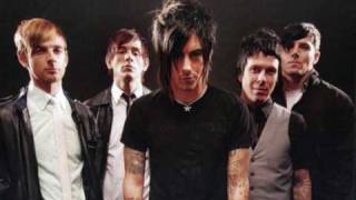 4am Forever - Lostprophets (with lyrics)