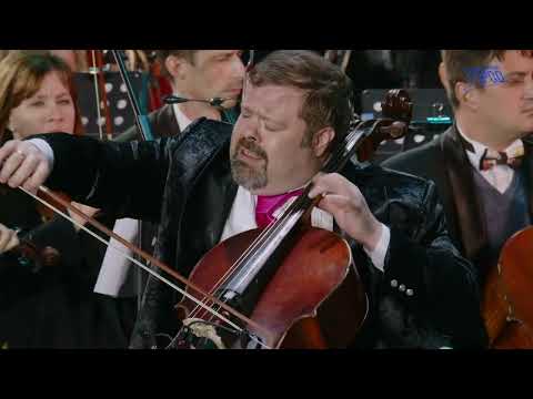 BORISLAV STRULEV - NEW CLASSICAL SHOW