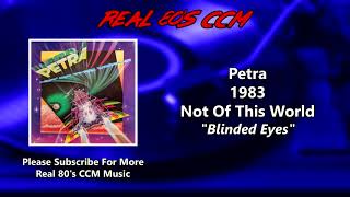 Petra - Blinded Eyes