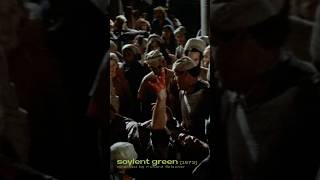 Soylent Green - short review