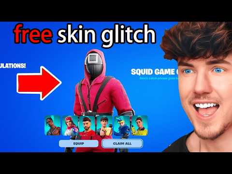 Ich Teste VIRALE *GRATIS * Skin Maps die FUNKTIONIEREN!