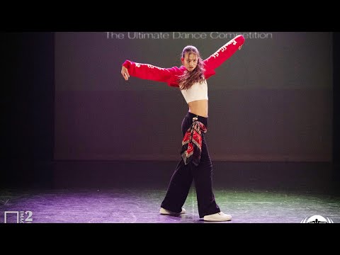 22-23 Qualifier 3 NL - Kayley Sijberden (Juvat Performing Arts Studios)