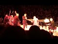 Tony Bennett sings Who Cares (So Long As You Care For Me) live in Long Island, NY on 5/19/2018