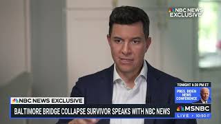 MSNBC Jose Diaz-Balart Reports