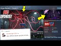 FINALLY POPPY PLAYTIME CHAPTER 5 OFFICIAL BIG STEAM UPDATE IS OUT POPPY 5 HUGE DEV UPDATES LEAKS