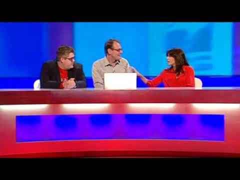 8 Out Of 10 Cats S06E04