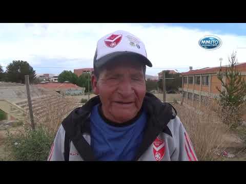 DIRIGENTE DE ROSARIO CENTRAL OPINA LUEGO DE PERDER CON DEPORTIVO ESCARA POR 5 A 4