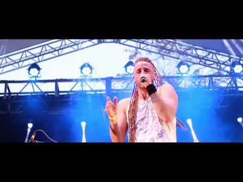 Manu Da Banda - Gira Brasil 2018 Festival Sarará Sensacional