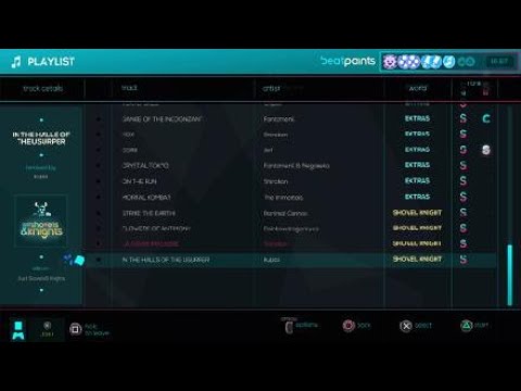 Just Shovels & Knights all 4 new levels