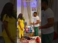 Maurice Sam And Sonia Uche Mauricesam Soniauche Nollywood Shorts Youtubeshorts LOVE ME OR NOT