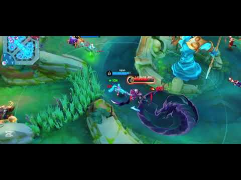 Layla Killing Moments 😱 INSANE DAMAGE | Full Match Gameplay MLBB