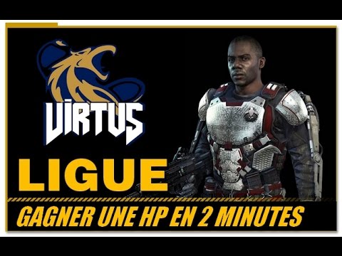 comment gagner des hp