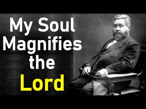 A Harp of Ten Strings! - Charles Haddon (C.H.) Spurgeon Sermon