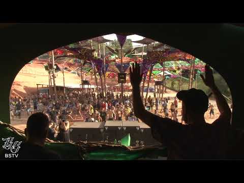 Mandelbrot Live @ Mundo de Oz Festival 2019 - like BSTV