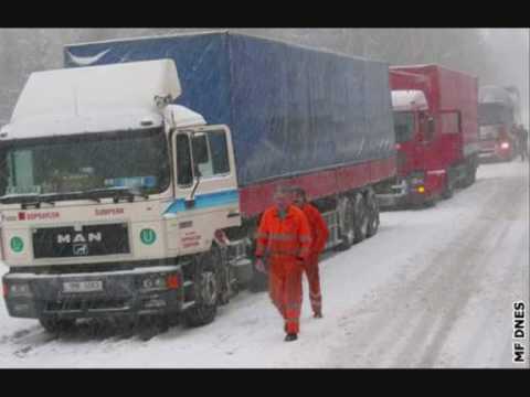 Ladovska zima - Jaromír Nohavica