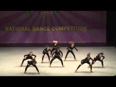 Best Hip Hop // READY OR NOT - Spotlight Productions [Minneapolis, MN]